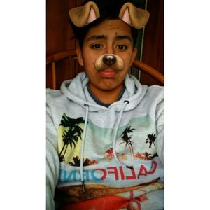 Meet your Posher, Aldo